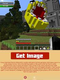 It has everything from a randomizer mod in order to make . Crazy Craft Edition Mods For Minecraft Game Pocket Wiki For Minecraft Pc Apps 148apps