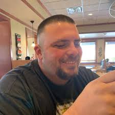 Barny Fletcher, lovely genuine bloke to speak to . Great voice. Bristol  Beacon.