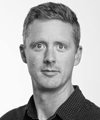 Hydrographic Contact Page