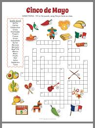 Pin By Donice Berkemeyer On Taco Christmas 19 Puzzles For Kids Cinco De Mayo Red Salsa