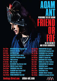 adam-ant.net news archive