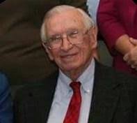 William Strother Obituary