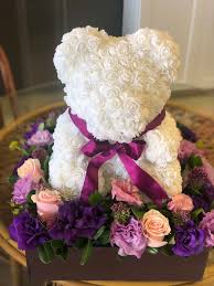 Find a 1800flowers local florist near me we're your neighborhood florist. Teddy Bear Flowers Near Me Cheap Online