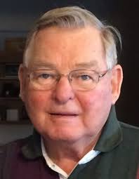 Obituary for M. Wayne Erickson