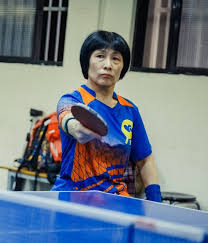 【帕運_台灣選手點將錄】 10年前 一場酒駕者造成的嚴重意外 讓程銘志大哥 做了截肢的醫療措施 本來從小就是桌球好手的他 沒有被打倒 繼續苦練 去年2020年 已經是tt5級別 世界排名第一唷 註：依運動員殘障程度由重到輕分為tt1~tt10十組，其中tt1~tt5為坐姿組，tt6~tt10為站姿組. Withhrcfwf93em