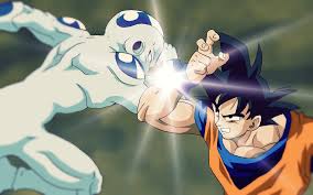 Teen gohan gameplay video get some team battle mode started with vegeta and teen gohan in this fight from dragon ball z: Dbz Gameplay Dragon Ball Z Ultimate Tenkaichi Gameplay Gamefest Goku Vs Frieza Hd Ps3 Xbox 360 Junkie Monkeys