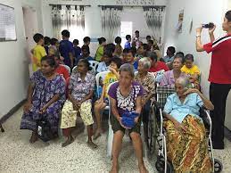 66 jalan palas 2, pandan, malaysia. Sincere Care Home Home Facebook