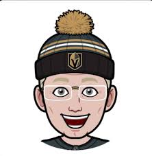 Knights score another empty net goal