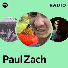 Paul Zach