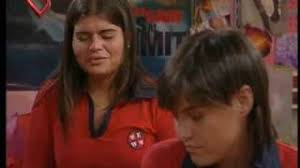 La actriz se sinceró en el programa de andy kusnetzoff. Angeles Balbiani Hizo Una Terrible Denuncia Sobre Su Paso Por Rebelde Way