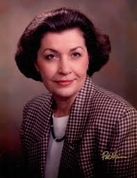 Barbara Jarratt Obituary