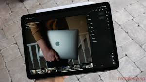 Apple ipad pro (2021) design and display. Apple S 2021 Ipad Pro Might Feature 5g And Mini Led Display Technology