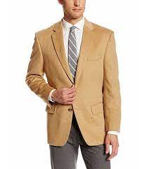 How much does the shipping cost for camel hair sport coat? Blue Lion Cotter Camel Hair Sport Coat Abraham S
