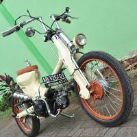 Check spelling or type a new query. Honda Astrea Star 1994 Motor Cungkring Penuh Filosofi