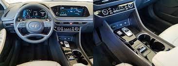 2020 hyundai sonata hybrid blue interior. Test Drive 2020 Hyundai Sonata Hybrid Limited The Daily Drive Consumer Guide The Daily Drive Consumer Guide