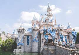 10 Vinkkia Disneylandiin Nain Saat Kokemuksesta Kaiken Irti Strictly Style By Hanna Vayrynen