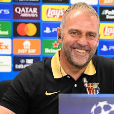 Flick: We must keep our feet