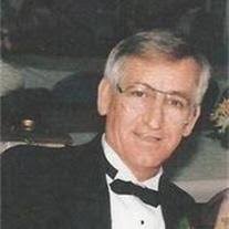 Ken McClanahan Obituary