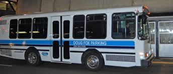 Seatac Parking Reviews And Pricing Seattle Travel