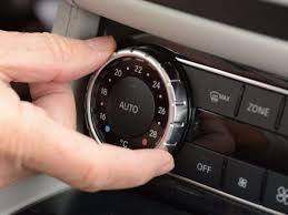 Auto Klimaanlage Richtig Einstellen So Sorgen Sie Schnell Fur Abkuhlung Auto