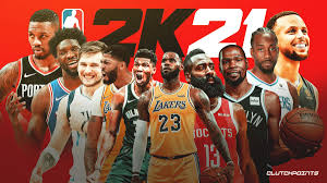 Nuggets detroit pistons golden state warriors houston rockets indiana pacers los angeles clippers los angeles lakers memphis grizzlies miami heat milwaukee bucks minnesota timberwolves new. Nba 2k21 News Ratings For Lebron James Other Top Superstars