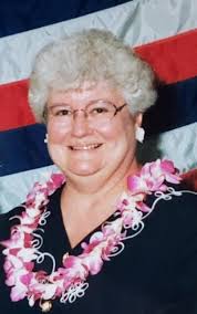 Carol Giese Obituary