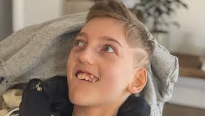 Fundraiser for Ljae Elwell by Emily Jones : Celebrating the life of Hunter