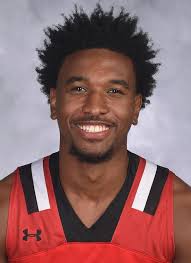 Keith Braxton (2/26/2018)