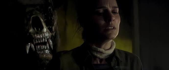 Annihilation" (2018) Review — Jacob Writes Forever