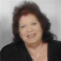 Marian C. Sisneros Obituary