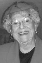Rose Jacob Obituary (2014)