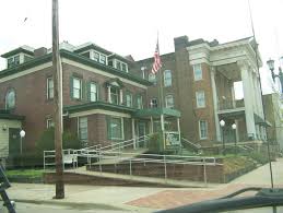 Martin Funeral Home East Liverpool Ohio East Liverpool House Styles