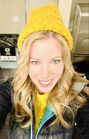 Stacey Cohen's Instagram, Twitter & Facebook