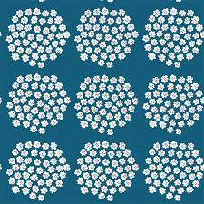 marimekko puketti blue oil cloth marimekko wallpaper marimekko fabric marimekko