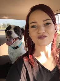 Meet Bandit ❤️❤️❤️❤️