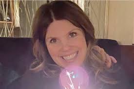 Fundraiser for Colleen Morgan by Heather Boyer : Grace