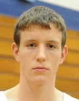 Senior Greg Cavanaugh recovers from surgery to lead Delaware Valley boys  basketball