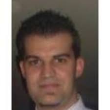 Ignacio Garcia Palacios