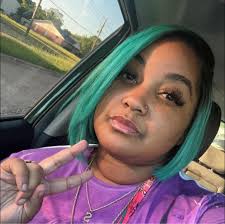 Kanesha Kelly-Jackson