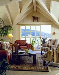 The restaurant at mission ranch 26270 dolores street carmel, ca 93923. Inside Clint Eastwood S Meticulously Restored California Ranch Architectural Digest