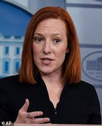 Jun 08, 2021 · it's not hard to understand why brian stelter's interview with jen psaki on sunday became a bit of an online sensation, at least on the right. Biden Won T Throw Out First Pitch After Fauci S Dismal Showing Daily Mail Online
