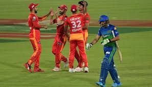 A lot of cricket lovers have booked the tickets to watch this match at the gaddafi owner: Psl 2021 Islamabad United Defeat Multan Sultans By 3 Wickets In Thrilling Contest Geo Tv