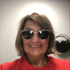 Mary Pat Rauch (marypatrauch)