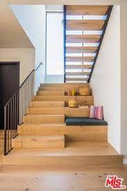 4206 Kenyon Avenue Brad Christopher Home Stairs Design Stairs Design Interior Staircase Design