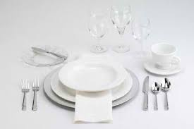 Table setting and etiquette study guide name:___key_____ period:_____ 1. Proper Placement Of Water And Wine Glasses Google Search Dinner Table Setting Dinner Table Decor Formal Dinner Table