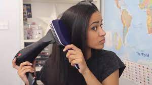 Shop bumble and bumble at sephora: 3 Ways To Blow Dry Hair Straight Wikihow