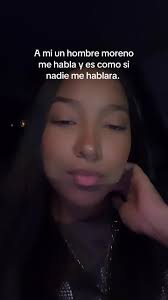 Cuando Hablo Con Morenos