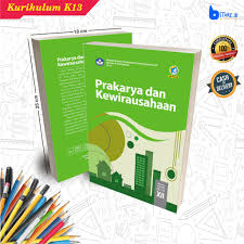 80 soal pilihan ganda prakarya dan kewirausahaan kelas xii smasmk beserta jawaban soal pilihan ganda prakarya dan kewirausahaan beserta jawaban 1. Buku Ajar Sma K Kelas 12 Prakarya Dan Kewirausahaan Semester 1 Dan 2 Shopee Indonesia