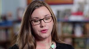 2016 Moving On Scholarship Award Winner