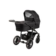 Bei dem großen angebot von kinderwagen fällt die auswahl nicht leicht. Trille Royal Danische Kinderwagen Jedo Trille Basson Baby Kronan Bei My Baby Eu